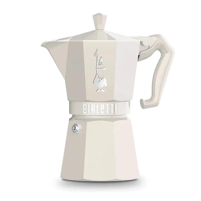 Bialetti MOKA EXCLUSIVE Black 3 Cup