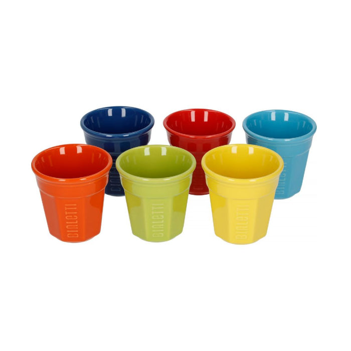 Bialetti BICCHERINI CUPS