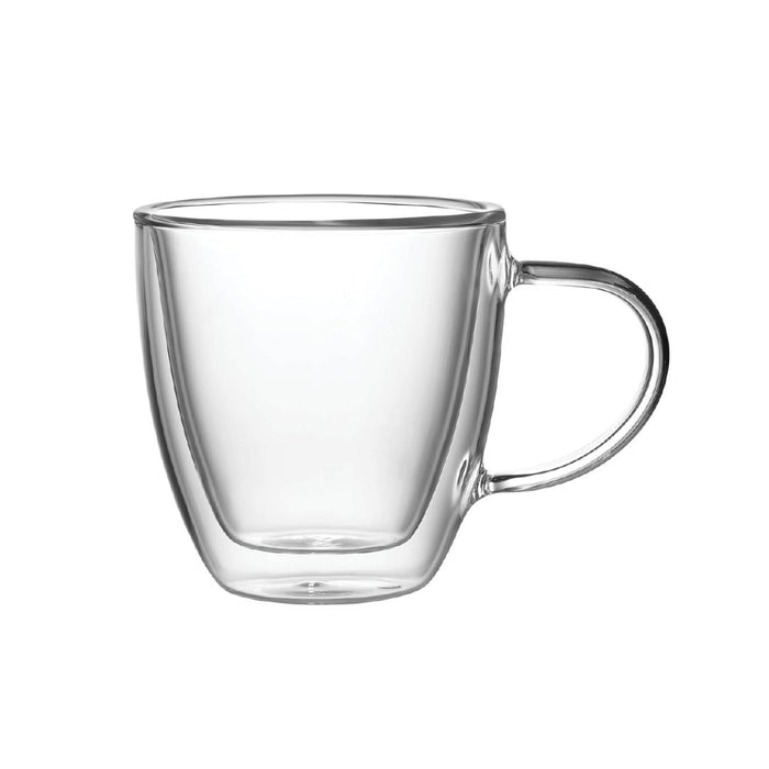 Bialetti DOUBLE WALL GLASSES