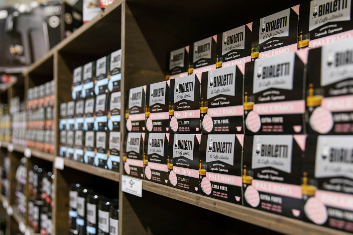 Fine Food Distributors Australia