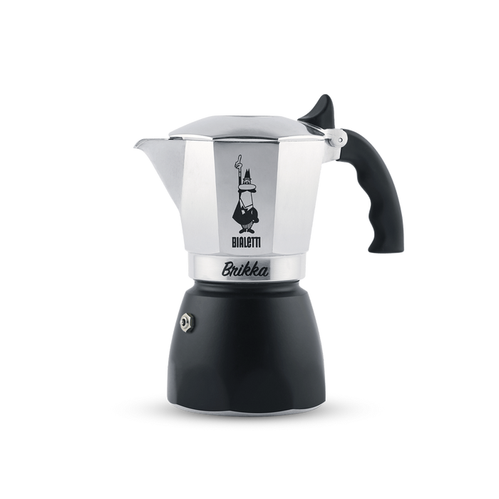 Bialetti BRIKKA