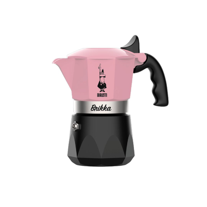 Bialetti BRIKKA