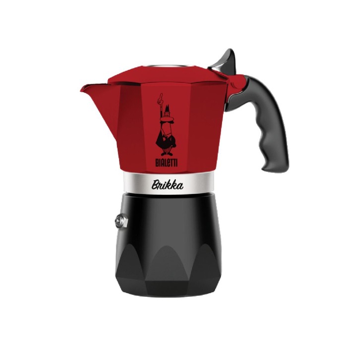 Bialetti BRIKKA