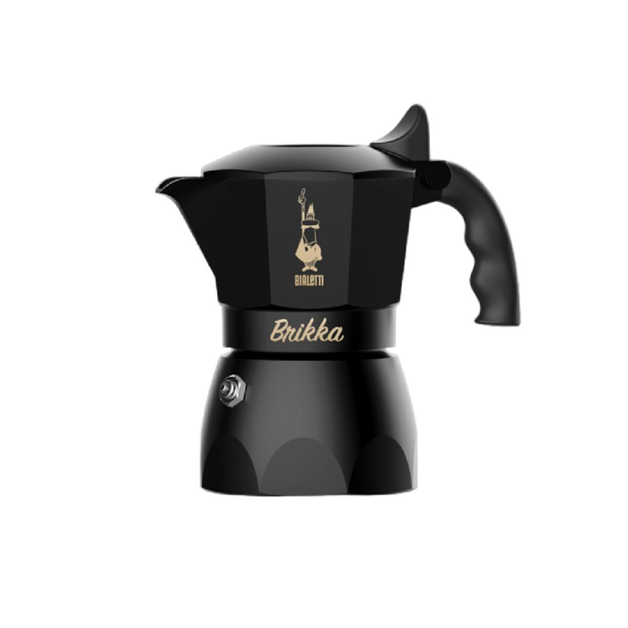 Bialetti BRIKKA