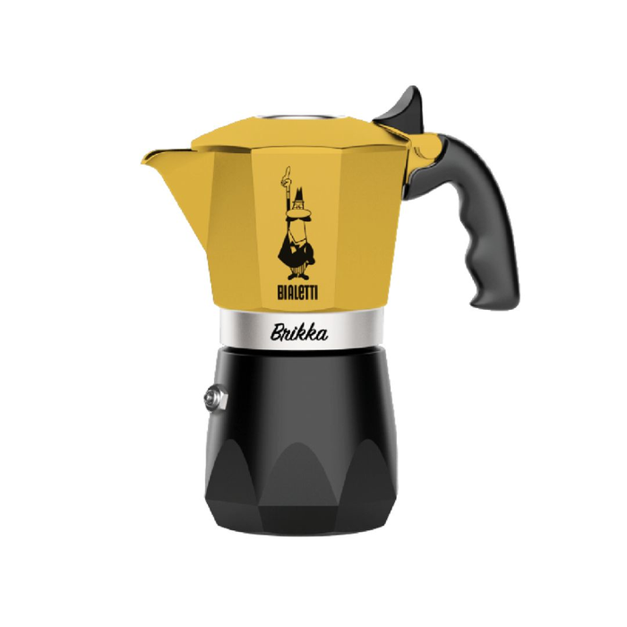 Bialetti BRIKKA