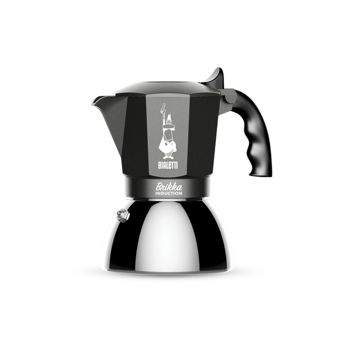 Bialetti BRIKKA Induction